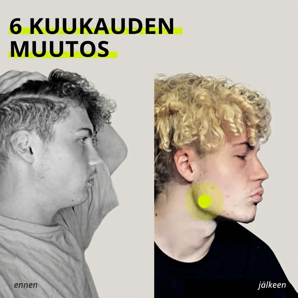 Joonas, 24 viikon muutos