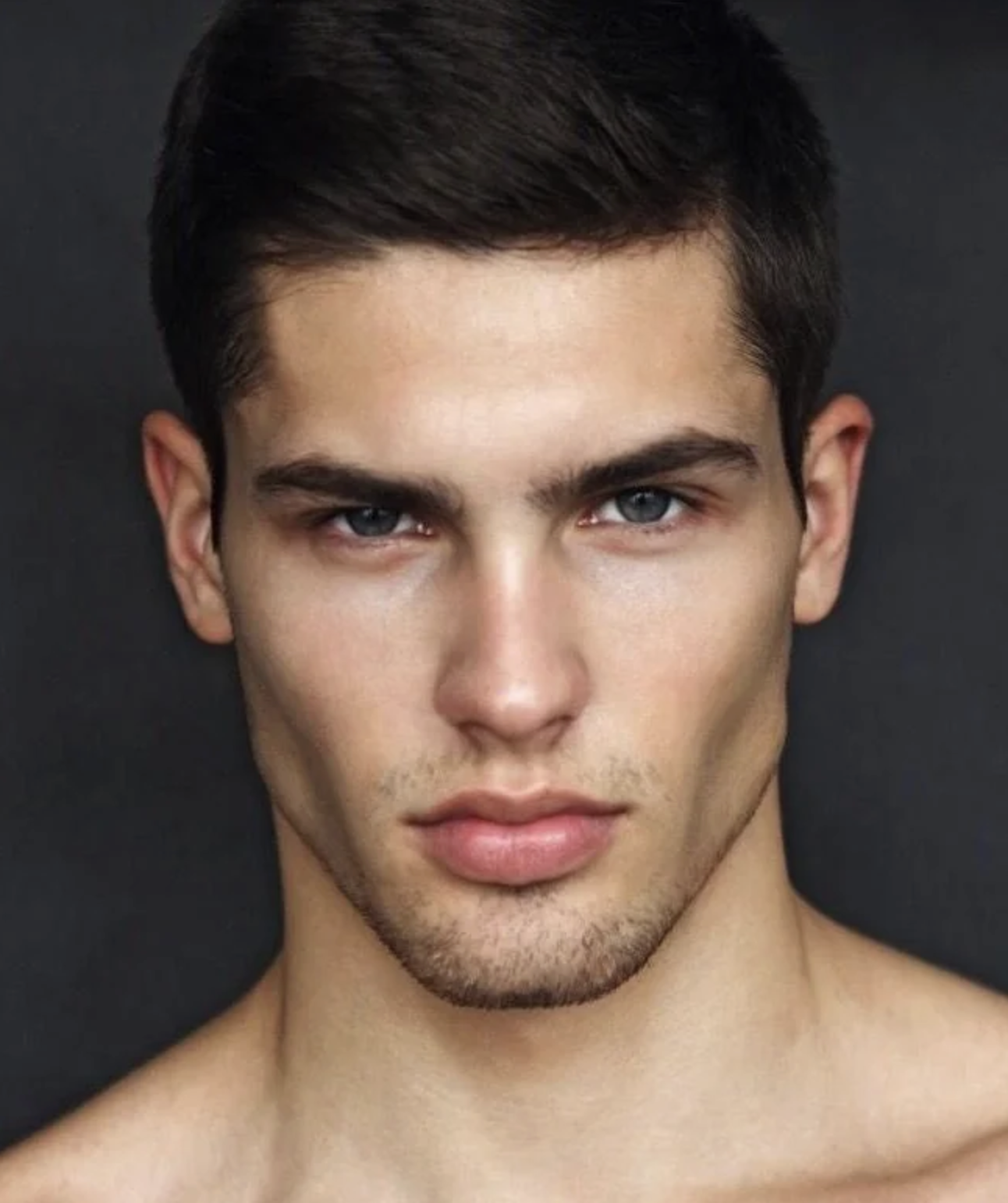 Jawline